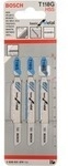 Stichs&auml;geblatt T 118 G Basic for Metal, 92mm
