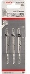 Stichs&auml;geblatt T 101 AOF Special for Laminate, 83mm