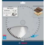 PRO Wood Kreiss&auml;geblatt, &Oslash; 210mm, 60Z