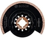 Segments&auml;geblatt ACZ 70 RT5 Grout + Abrasive, &Oslash; 70mm