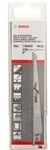 S&auml;bels&auml;geblatt S 644 D Top for Wood, 25 St&uuml;ck
