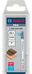 PRO Hardwood fast Stichs&auml;geblatt T 144 DF, 100mm
