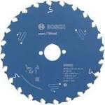 EXPERT Wood Kreiss&auml;geblatt, &Oslash; 190mm, 24Z