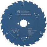 EXPERT Construct Wood Kreiss&auml;geblatt, &Oslash; 190mm, 24Z