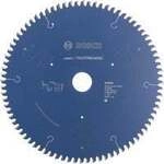 EXPERT Multi Material Kreiss&auml;geblatt, &Oslash; 254mm, 80Z