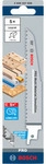 PRO Multi Material Demolition S&auml;bels&auml;geblatt S 610 VF, 5 St&uuml;ck
