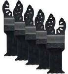 Multi-Tool S&auml;geblatt DT20725, 43 x 30mm