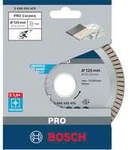 PRO Ceramic Diamant-Trennscheibe, &Oslash; 125mm
