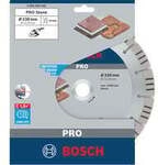 PRO Stone Diamanttrennscheibe, &Oslash; 230mm