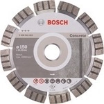 PRO Concrete Diamanttrennscheibe, &Oslash; 150mm