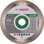 Diamanttrennscheibe Standard for Ceramic, &Oslash; 150mm