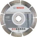 Diamanttrennscheibe Standard for Concrete, &Oslash; 150mm