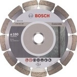 Diamanttrennscheibe Standard for Concrete, &Oslash; 180mm