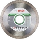 Diamanttrennscheibe Standard for Ceramic, &Oslash; 115mm