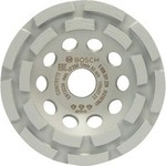 Diamant-Topfscheibe Best for Concrete, &Oslash; 125mm, Schleifscheibe