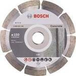 Diamanttrennscheibe Standard for Concrete, &Oslash; 150mm