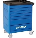 Werkzeugwagen workster smartline WSL-L7