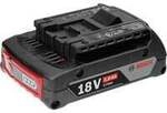 PRO Akku GBA 18V 2.0Ah Professional