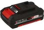 Akku Power-X-Change 18Volt 2,0Ah