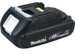 Akku BL1815N Li 18,0V 1,5Ah