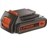 18V/2,0 Ah Lithium-Ionen-Akku