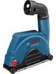Absaughaube GDE 115/125 FC-T, Aufsatz