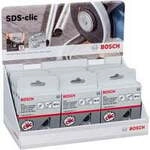 SDS-clic Schnellspannmutter M14, Aufsatz