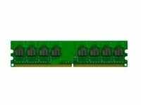 DIMM 16 GB DDR4-2400 , Arbeitsspeicher - MES4U240HF16G, Essentials