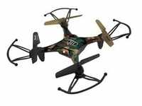 Quadrocopter Air Hunter, Drohne - tarnfarben