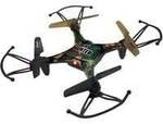 Quadrocopter Air Hunter, Drohne