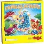 Funkelschatz, Geschicklichkeitsspiel