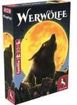 Werw&ouml;lfe (Neuausgabe), Kartenspiel
