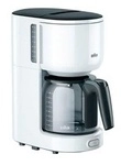 PurEase KF 3120 , Filtermaschine - weiß PurEase KF 3120 , Filtermaschine - weiß