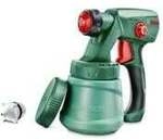 Feinspr&uuml;hpistole f&uuml;r PFS 1000 / 2000