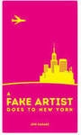 A Fake Artist Goes To New York, Denkspiel