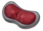 Shiatsu-Massagekissen MG 149 - grau Shiatsu-Massagekissen MG 149 - grau