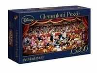 High Quality Collection - Disney Orchester, Puzzle - Teile: 13200