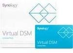 Virtual DSM License, Lizenz