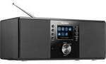 DAB 7000i, Internetradio