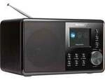 DAB 3000, Radio