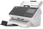 S2060W, Einzugsscanner