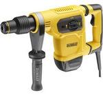 Kombihammer D25481K-QS, Bohrhammer