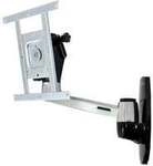 LX HD Wallmount Swing Arm, Wandhalterung