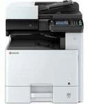 ECOSYS M8130cidn, Multifunktionsdrucker