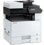 ECOSYS M8124cidn, Multifunktionsdrucker
