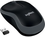 Wireless Mouse M185, Maus