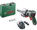 Akku-S&auml;ge NanoBlade EasyCut 12, 12Volt, Kettens&auml;ge