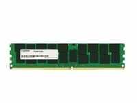 DIMM 4 GB DDR4-2400 , Arbeitsspeicher - MES4U240HF4G, Essentials