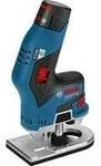 Akku-Kantenfr&auml;se GKF 12V-8 Professional, 12Volt, Oberfr&auml;se