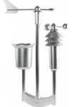 Smart Home Wettersensor - pro (HmIP-SWO-PR), Wetterstation